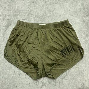 Rock & Load Clothing Men’s Medium Ranger Panties Silkies Olive Green